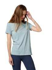 Dámské triko Fox Torerro Ss Tee