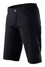 TLD DÁMSKÉ KRAŤASY VOLNÉ MISCHIEF BLACK (26078607)