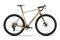 Rower gravel Raymon Soreno Pro karbonowy piaskowy/czarny - Rozmiar: L