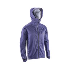 LEATT neprmokavá bunda MTB HydraDri 5.0 , Galaxy Blue