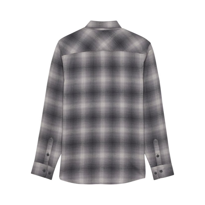 Pánská košile Fox Survivalist Stretch Flannel - Velikost: L