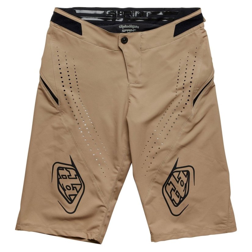 TLD KRAŤASY VOLNÉ SPRINT MONO OAK (22347201) - Veľkosť: 30