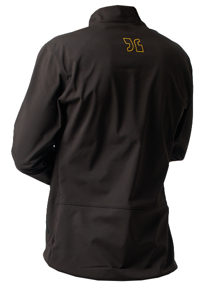 Zateplená cyklistická bunda Dirtlej  Weathershield Warm