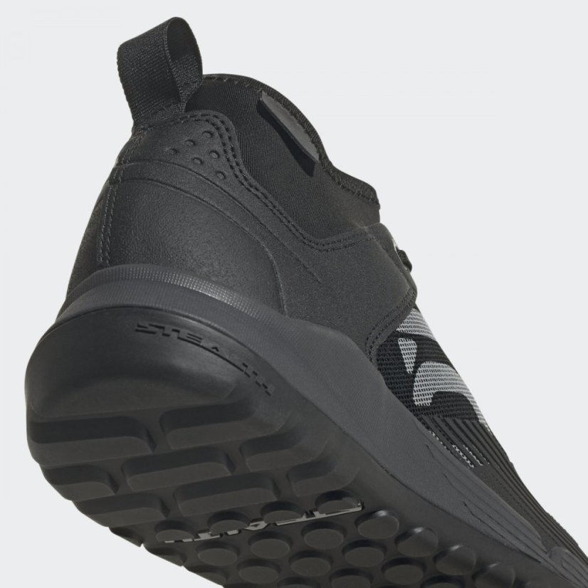 Cyklistické topánky Five Ten Trailcross XT dámske Black
