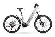 Raymon Tavano Wave Sport Silver Black