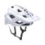 Trail/Allmountain cyklo přilba Fox Speedframe Helmet Solid, Ce