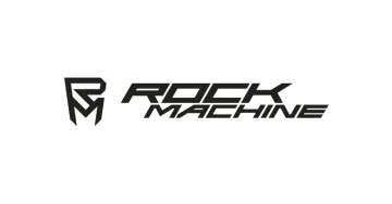 Rock Machine. Česká dravost, která tě v terénu nenechá ve štychu
