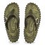 Žabky Gumbies Classic Islander Khaki G - zelené