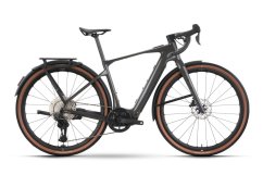 Gravel elektrokolo Raymon Norza Street