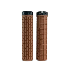 WTB gripy TRACE Single Clamp tan