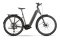 Trekingové elektrokolo Raymon Tahona Ultra Wave Grey