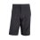 FT MEN'S RIDER SHORTS TRUE BLACK L - Barva: černá, Velikost: L