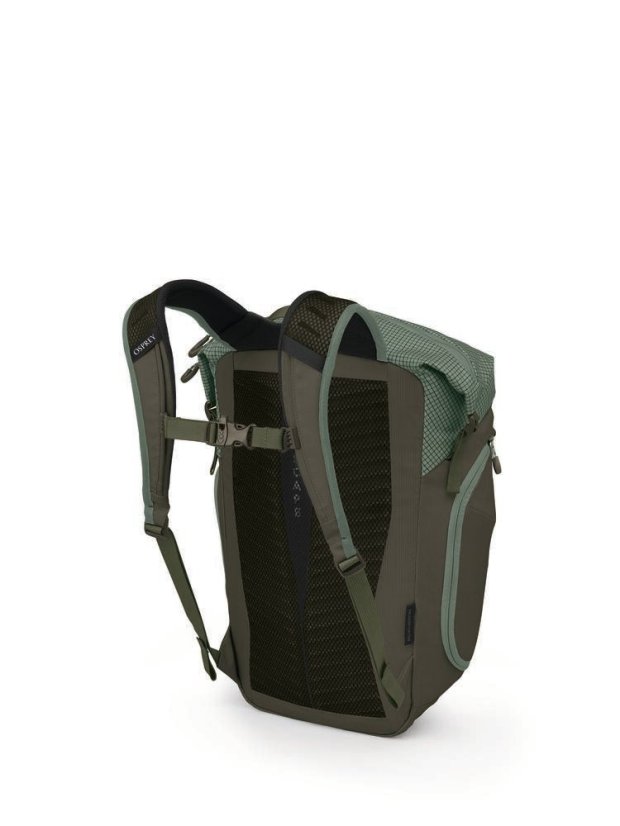 OSPREY BATOH TRANSPORTER ZINCH PINE LEAF (10006412)