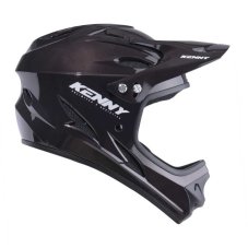 KENNY 2003035 DOWNHILL - Solid Black