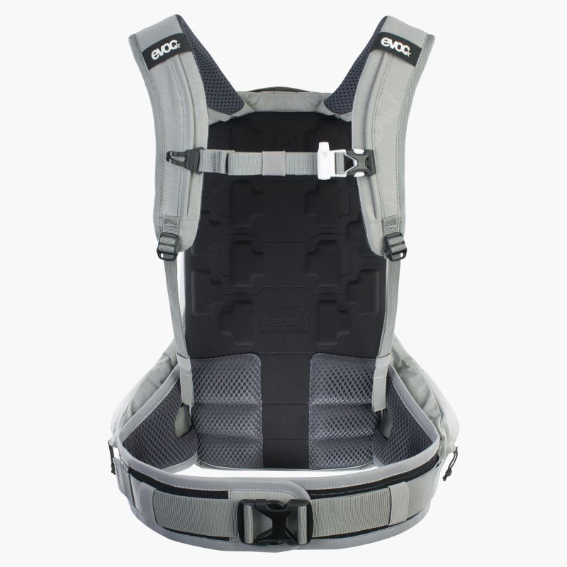 Evoc TRAIL PRO SF 12 - stone