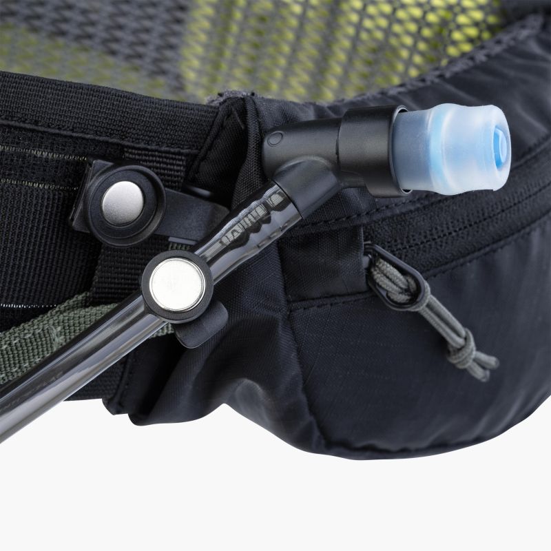 Evoc Hip Pack Pro 3 Hydration Bladder 1,5  Black