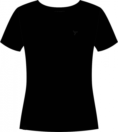 dámské bavlněné tričko - Veľkosť: XXL