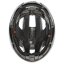 UVEX HELMA RISE SAND-BLACK (S4100550300) - Velikost: 52-56