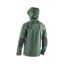 LEATT neprmokavá bunda MTB HydraDri 3.0 , Spruce Green - Varianta: S / US38 / EU48