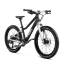 Detský bicykel Woom Off 4 Black 20"