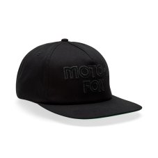 Pánská kšiltovka Fox Moto-X Adjustable Hat