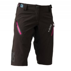 Nepremokavé dámske kraťasy Dirtlej Trailscout Waterproof Ladies