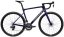 RIDLEY kolo FALCN 105 Di2 Dark Indigo/Silver XS - Veľkosť: XS