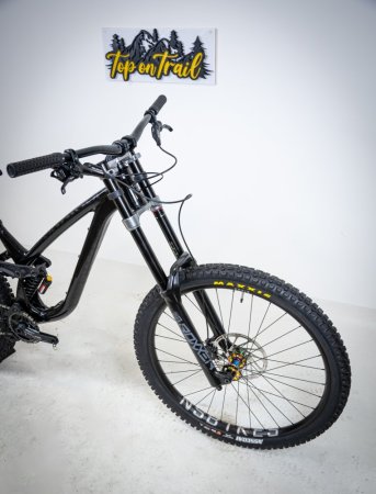 NS Bikes Fuzz 29 2