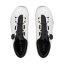 FIZIK TRETRY VENTO OMNA WIDE WHITE - BLACK (VER5BPW1K2010) - Velikost: 42