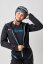 Dirtlej Dirtsuit Pro Edition Ladies Black Mint - Rozmiar: L