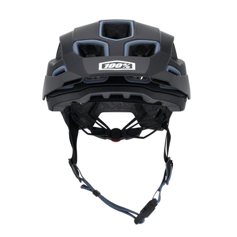 100% helma ALTEC Fidlock - tmavo modrá