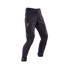 LEATT dlhé nohavice MTB Trail 3.0 Liner , Ghost Black