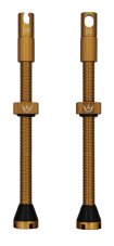 PEATY'S X CHRIS KING (MK2) MANGO BEZDUŠOVÉ VENTILKY - 80MM (PTV2-80-MNG-12)