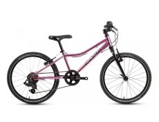 Core Nipper AL 20", Revo-6 Pinky Chrome