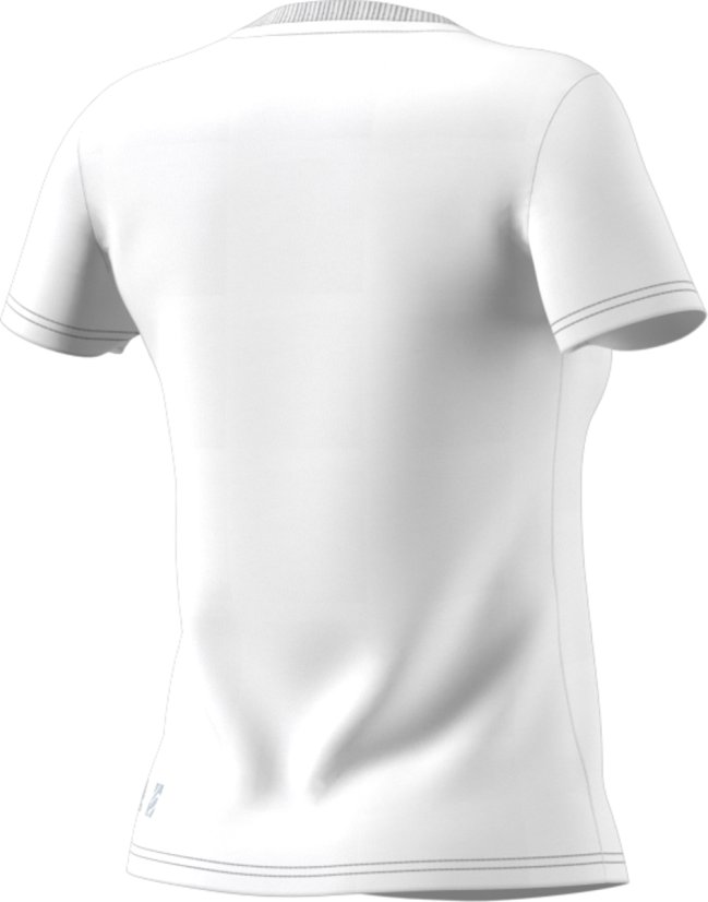 Tričko Five Ten GFX Tee White Dámské