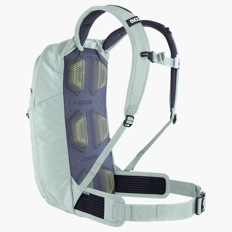 Cyklistický batoh Evoc Stage 12 Mint