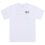TLD TRIKO S KRÁTKÝM RUKÁVEM FACTORY WHITE (70181803) - Velikost: S