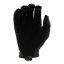 TLD RUKAVICE FLOWLINE MONO BLACK (44247200) - Velikost: S