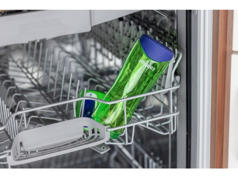 Contigo Dětská láhev Swish 500 ml, Citron