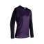 Leatt dres s dlhým rukávom MTB Enduro 4.0, pánsky, velvet - Varianta: XS