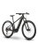 Horská elektrokola hardtail