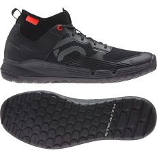 Cyklistické topánky Five Ten Trailcross XT Black