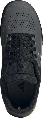 Boty Five Ten Freerider Pro Grey / Silver / Black