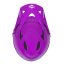 KENNY 2003035 DOWNHILL - Solid Purple - Velikost: M