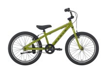 MARIN Donky Jr 20" 1sp, metalická limetková
