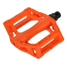 MTB/BMX Flat pedále Xpedo Juvee Orange