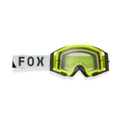 MX brýle Fox Airspace Tine Goggle - Smoke
