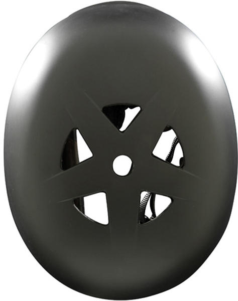 Cyklistická přilba Kali Protectives Viva, černá - Velikost: M
