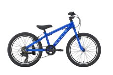 MARIN Donky Jr 20" 6sp, laserová modrá
