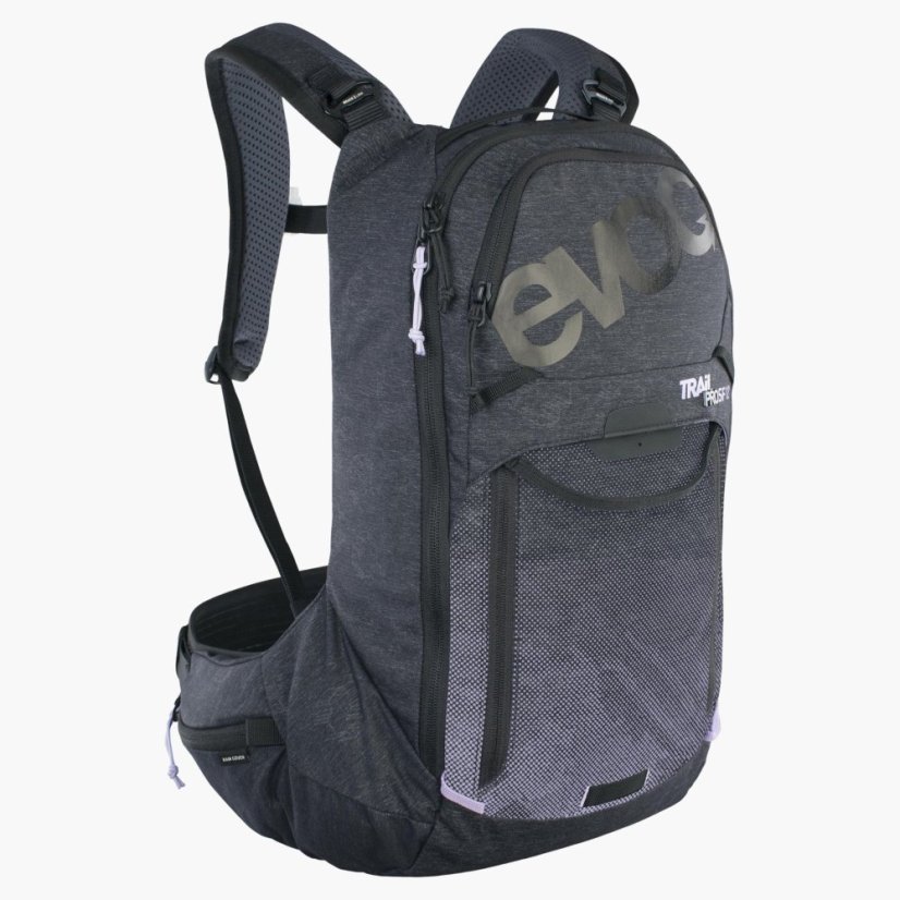 Evoc TRAIL PRO SF 12 - multicolour